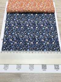 7026-615-1 60 Lawn Ripple Kleine Blume[Textilgewebe] HOKKOH Sub-Foto