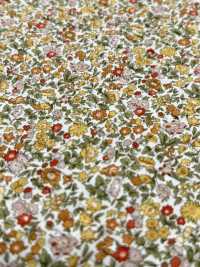 7026-615-1 60 Lawn Ripple Kleine Blume[Textilgewebe] HOKKOH Sub-Foto