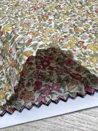 7026-615-1 60 Lawn Ripple Kleine Blume[Textilgewebe] HOKKOH Sub-Foto