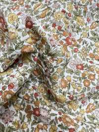 7026-615-1 60 Lawn Ripple Kleine Blume[Textilgewebe] HOKKOH Sub-Foto