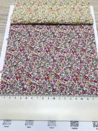 7026-615-1 60 Lawn Ripple Kleine Blume[Textilgewebe] HOKKOH Sub-Foto