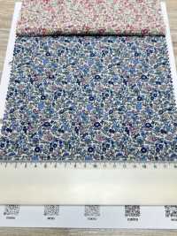 7026-615-1 60 Lawn Ripple Kleine Blume[Textilgewebe] HOKKOH Sub-Foto