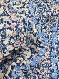 7026-615-2 60 Rasenstreifen Blumen[Textilgewebe] HOKKOH Sub-Foto