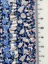 7026-615-2 60 Rasenstreifen Blumen[Textilgewebe] HOKKOH Sub-Foto