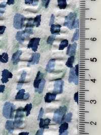 7026-615-3 60 Rasengeometrie[Textilgewebe] HOKKOH Sub-Foto