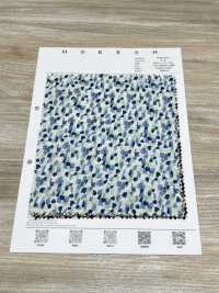 7026-615-3 60 Rasengeometrie[Textilgewebe] HOKKOH Sub-Foto