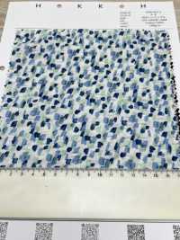 7026-615-3 60 Rasengeometrie[Textilgewebe] HOKKOH Sub-Foto