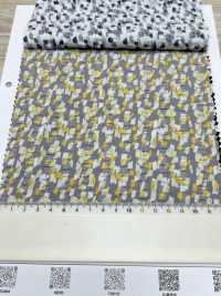 7026-615-3 60 Rasengeometrie[Textilgewebe] HOKKOH Sub-Foto