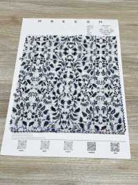 7026-615-5 60 Rasenfiguren[Textilgewebe] HOKKOH Sub-Foto
