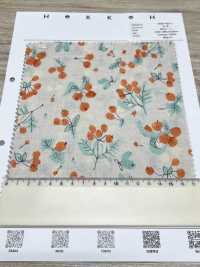 1026-625-1 60 Rasen Real[Textilgewebe] HOKKOH Sub-Foto