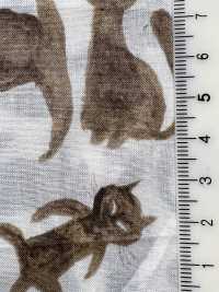 1026-625-2 60 Rasenkatze[Textilgewebe] HOKKOH Sub-Foto