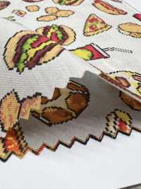 1026-626-1 60 Rasen 6195 Hamburger[Textilgewebe] HOKKOH Sub-Foto