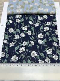 3026-650-2 60 Rasen-Itome-Blume[Textilgewebe] HOKKOH Sub-Foto