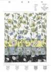3026-650-2 60 Batist Thread-Line Floral
