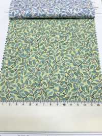 3026-650-4 60 Rasen-Itome-Blume[Textilgewebe] HOKKOH Sub-Foto