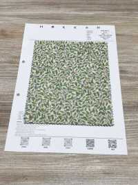3026-650-4 60 Rasen-Itome-Blume[Textilgewebe] HOKKOH Sub-Foto
