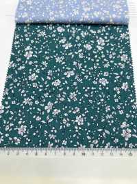 3026-650-5 60 Rasen Einzelfarbe Kleine Blume[Textilgewebe] HOKKOH Sub-Foto