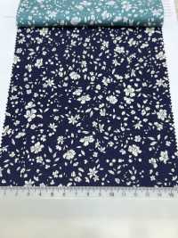 3026-650-5 60 Rasen Einzelfarbe Kleine Blume[Textilgewebe] HOKKOH Sub-Foto