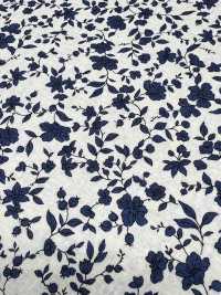 3026-650-5 60 Rasen Einzelfarbe Kleine Blume[Textilgewebe] HOKKOH Sub-Foto