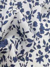 3026-650-5 60 Rasen Einzelfarbe Kleine Blume[Textilgewebe] HOKKOH Sub-Foto