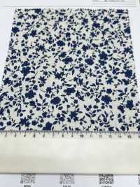 3026-650-5 60 Rasen Einzelfarbe Kleine Blume[Textilgewebe] HOKKOH Sub-Foto