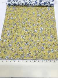 3026-650-5 60 Rasen Einzelfarbe Kleine Blume[Textilgewebe] HOKKOH Sub-Foto
