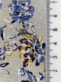 3026-650-8 60 Rasen Sarasa[Textilgewebe] HOKKOH Sub-Foto