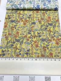 3026-650-9 60 Rasenfadenblumen[Textilgewebe] HOKKOH Sub-Foto