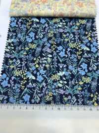 3026-650-9 60 Rasenfadenblumen[Textilgewebe] HOKKOH Sub-Foto