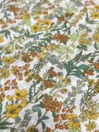 3026-650-9 60 Rasenfadenblumen[Textilgewebe] HOKKOH Sub-Foto
