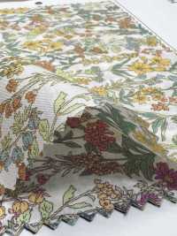 3026-650-9 60 Rasenfadenblumen[Textilgewebe] HOKKOH Sub-Foto