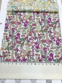 3026-650-9 60 Rasenfadenblumen[Textilgewebe] HOKKOH Sub-Foto