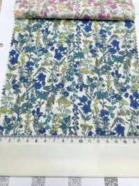 3026-650-9 60 Rasenfadenblumen[Textilgewebe] HOKKOH Sub-Foto