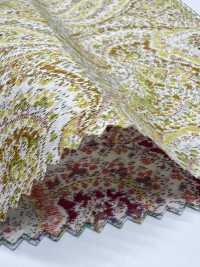 3026-650-10 60 Rasen Paisley[Textilgewebe] HOKKOH Sub-Foto