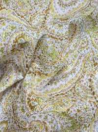 3026-650-10 60 Rasen Paisley[Textilgewebe] HOKKOH Sub-Foto