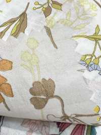 4026-660-5 60 Rasen-Itome-Blume[Textilgewebe] HOKKOH Sub-Foto