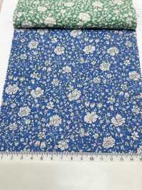 8026-680-1 80 Lawn Miracle Wave Fadenauge Einzelfarbe Kleine Blume[Textilgewebe] HOKKOH Sub-Foto