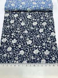 8026-680-1 80 Lawn Miracle Wave Fadenauge Einzelfarbe Kleine Blume[Textilgewebe] HOKKOH Sub-Foto