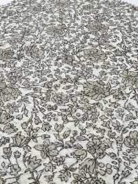 8026-680-1 80 Lawn Miracle Wave Fadenauge Einzelfarbe Kleine Blume[Textilgewebe] HOKKOH Sub-Foto
