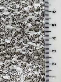 8026-680-1 80 Lawn Miracle Wave Fadenauge Einzelfarbe Kleine Blume[Textilgewebe] HOKKOH Sub-Foto
