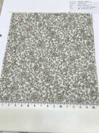 8026-680-1 80 Lawn Miracle Wave Fadenauge Einzelfarbe Kleine Blume[Textilgewebe] HOKKOH Sub-Foto
