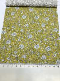 8026-680-1 80 Lawn Miracle Wave Fadenauge Einzelfarbe Kleine Blume[Textilgewebe] HOKKOH Sub-Foto