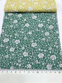 8026-680-1 80 Lawn Miracle Wave Fadenauge Einzelfarbe Kleine Blume[Textilgewebe] HOKKOH Sub-Foto