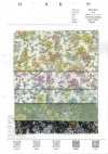 8026-690-1 60 Batist-Rippengarn-Blume