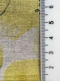 7026-700-3 CL Loomstate Aquarellblumen[Textilgewebe] HOKKOH Sub-Foto