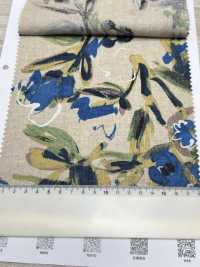 7026-700-4 CL Loomstate Touch Blume[Textilgewebe] HOKKOH Sub-Foto