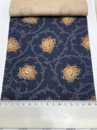 7025-1700-6 CL Loomstate[Textilgewebe] HOKKOH Sub-Foto