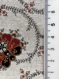 7025-1700-6 CL Loomstate[Textilgewebe] HOKKOH Sub-Foto