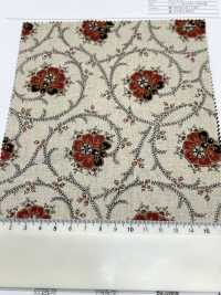 7025-1700-6 CL Loomstate[Textilgewebe] HOKKOH Sub-Foto