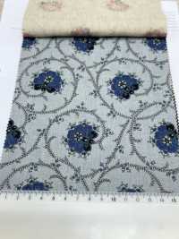 7025-1700-6 CL Loomstate[Textilgewebe] HOKKOH Sub-Foto